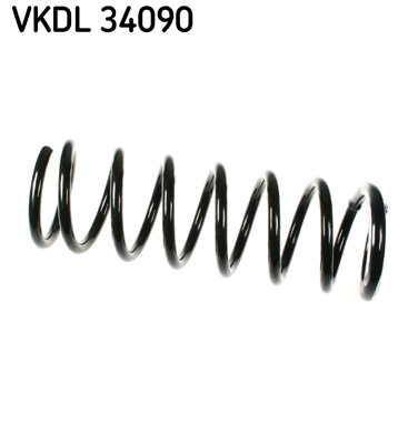 SKF VKDL 34090 Fahrwerksfeder